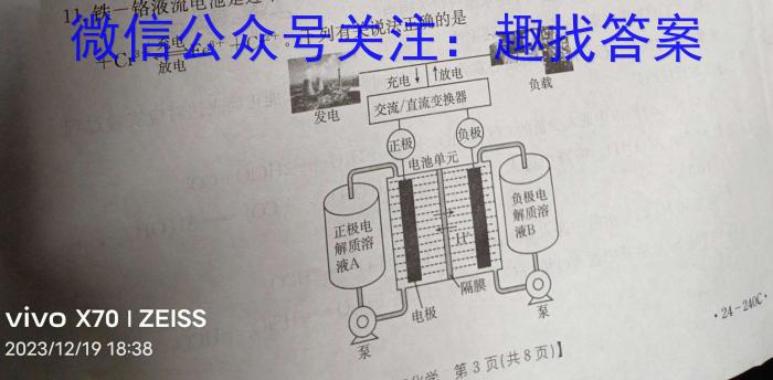 2024届押题04数学