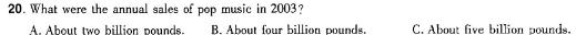 名思教育 2024年河南省普通高中招生考试试卷(金榜卷)英语试卷答案