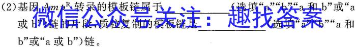 安徽省2023-2024学年第二学期七年级第一次综合性作业设计数学