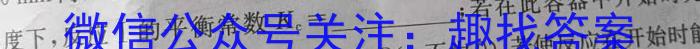 【精品】晋一原创测评 山西省2024年初中学业水平考试——模拟测评(一)化学