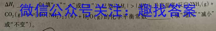 安徽省2024年肥东县九年级第二次教学质量检测数学