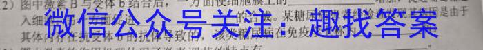 [吉林三模]吉林市普通高中2023-2024学年度高三年级第三次模拟考试英语