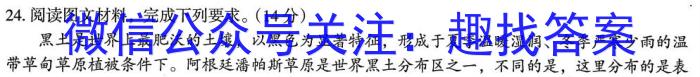 河北省石家庄市第二十八中学2024-2025学年八年级上学期开学第一练政治1