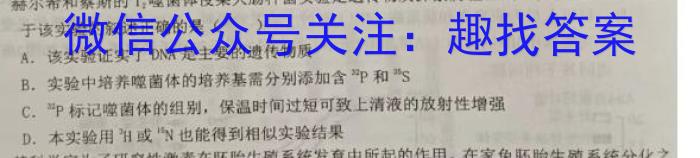 重庆市七校2024届高三3月联考英语