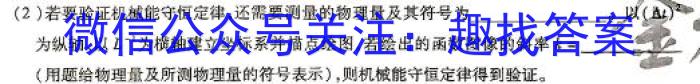 陕西省临渭区2024年八年级模拟训练(二)2物理`