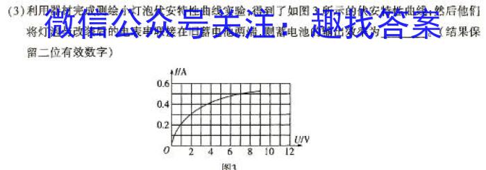 2024届河南省八市重点高中高三4月第一次模拟考试h物理
