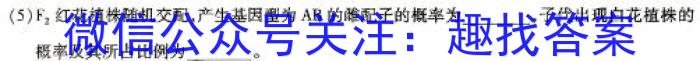 江西省2023-2024学年度高二年级1月联考数学