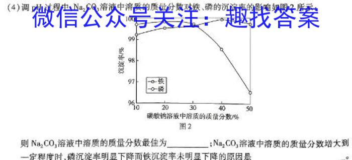 天一大联考 亳州市普通高中2023-2024学年度第一学期高二期末质量检测数学