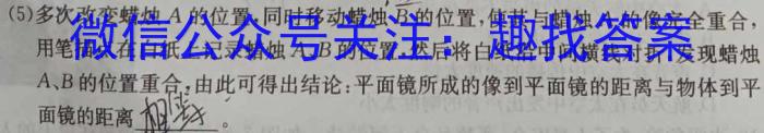 石室金匮 成都石室中学2024-2025学年度上期高2025届十月月考物理试题答案