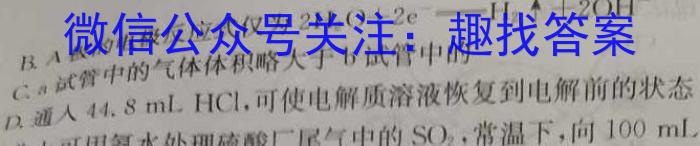 安徽省2025届九年级随堂练习(9月份)数学