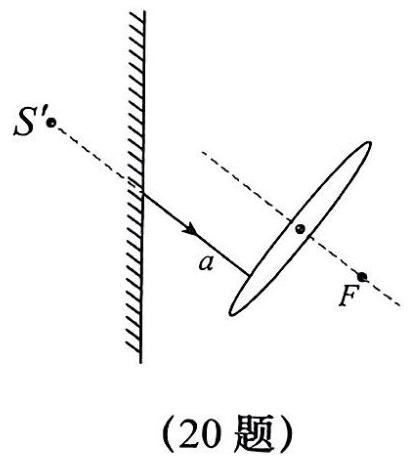 2023~2024学年第二学期高一期末考试(4488A)(物理)试卷答案