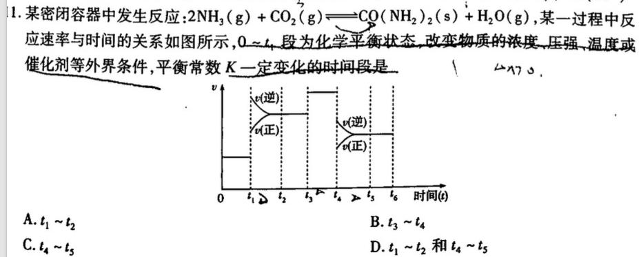 【热荐】安徽省2024年中考总复习专题训练 R-AH(十二)12化学