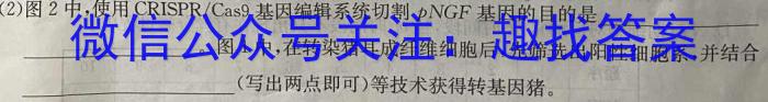  陕西省2023-2024学年八年级学业水平质量监测(♣)数学