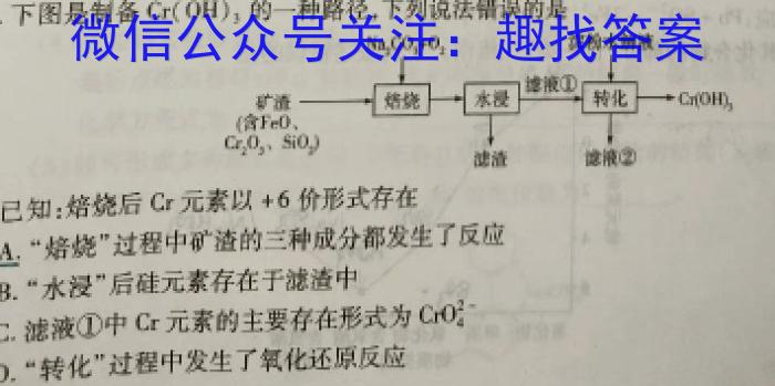 2024届文海大联考高三临门一卷数学