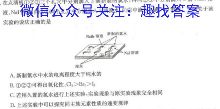 北京市朝阳区九年级综合练习(二)数学