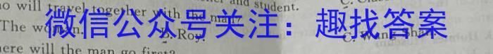 山西省2024年中考总复习专题训练 SHX(八)8英语