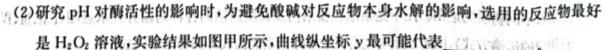2024年安徽省示范高中皖北协作区第26届高三联考生物