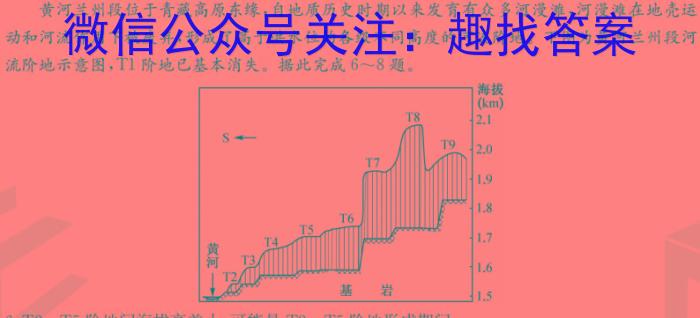 2024年合肥市高三第一次教学质量检测&政治