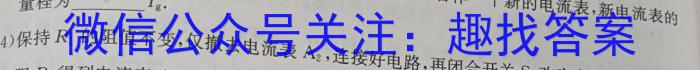 巴蜀中学校2023-2024学年高三下学期5月月考(黑黑白黑白黑黑)物理试卷答案