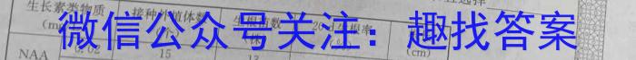 河北省邢台一中2024-2025学年第一学期高二开学考试数学