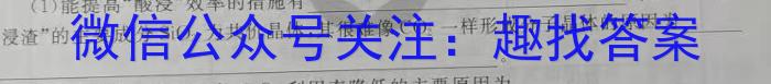 山东省济南市2024届高三年级上学期1月期末考试数学