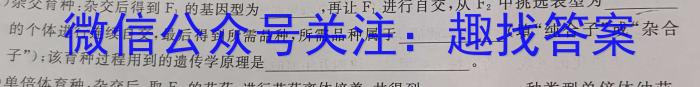 山西省2024年临汾市高考考前适应性训练考试[临汾三模](三)3数学