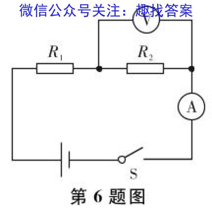 真题密卷 2024年普通高中学业水平选择性考试模拟试题(一)1物理试卷答案