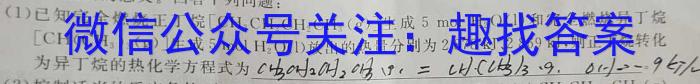 3云南省德宏州2023-2024学年高三年级秋季学期期末教学质量统一监测化学试题