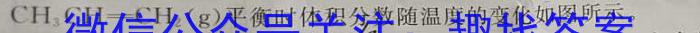 2024年普通高等学校招生全国统一考试冲刺押题卷(一)化学