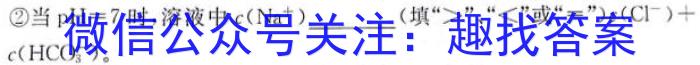 q江苏省2024年苏州市小升初开学分班考模拟卷（难）化学