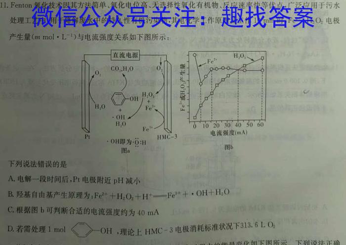 2024届江西师大附中高三下学期三模数学