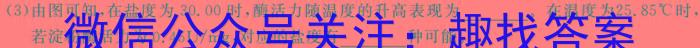 2024安徽九年级无标题(试题卷)5.30数学