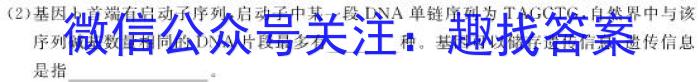 山西省2024年中考真题数学