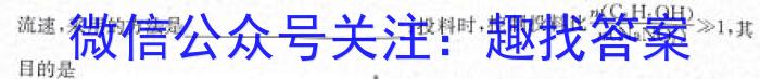 【精品】河北省2023-2024学年度九年级第二学期第二次学情评估化学