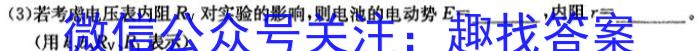 2024年山东省日照市2022级高二下学期期末校际联合考试物理试题答案