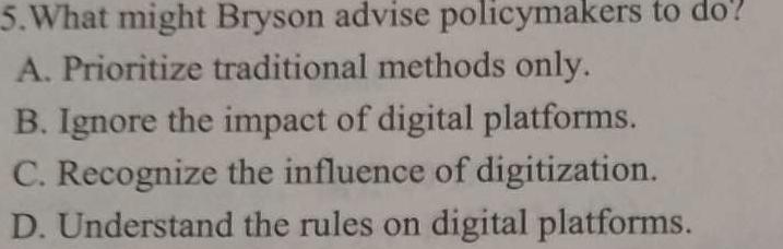 ［大连一模］大连市2024届高三年级第一次模拟考试 英语