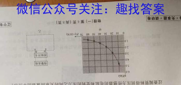 河南省南阳市2024年秋期高中三期中质量评估物理试题答案