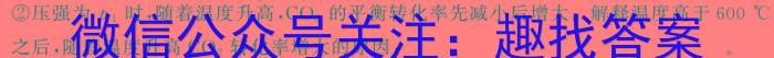 【精品】山西省2024年中考模拟示范卷（七）化学