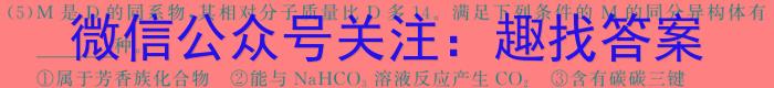 河南省南阳市唐河县2024年中考模拟试卷（二）化学