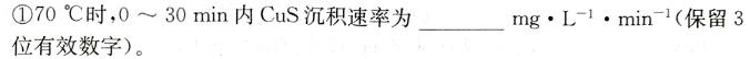 【热荐】安徽省庐阳区2023-2024学年第二学期七年级期末练习化学