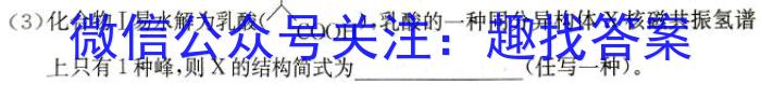 【精品】陕西省2024年凤翔区初中学业水平第二次模考卷A化学