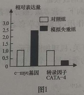 江西省2024年九年级第三次学习效果检测生物