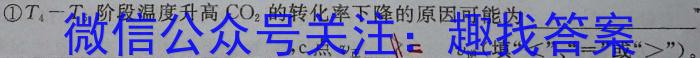 【精品】江西省2023-2024学年度七年级下学期期中考试化学