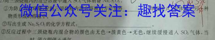 【精品】2024年华大新高考联盟高三名校高考预测卷化学