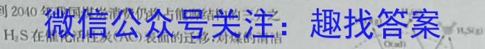 【精品】2024年湖南省普通高中学业水平合格性考试高一仿真试卷(专家版四)化学