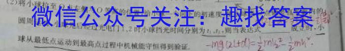 ［杭州三模］2023学年第二学期杭州市高三年级教学质量检测h物理