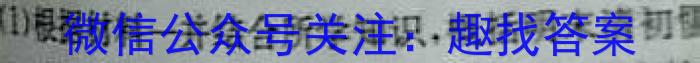 2024年银川一中、昆明一中高三联合考试一模(3月)历史试卷答案