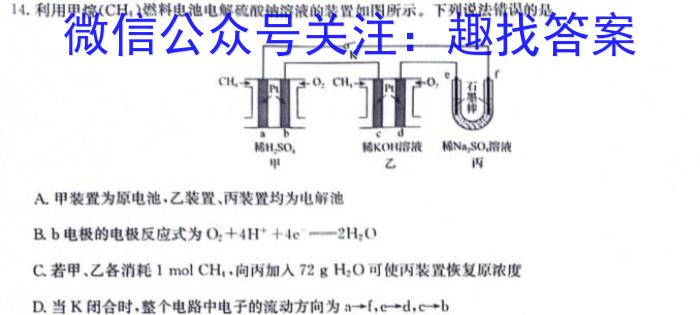 【精品】榆阳区2024年第一次中考模拟考试化学