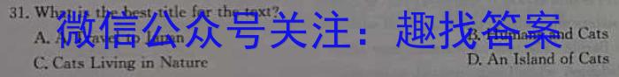 [石家庄二检]石家庄市2024年普通高中学校毕业年级教学质量检测(二)2英语