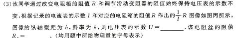 [今日更新]江西省2024届九年级第五次月考（长）.物理试卷答案